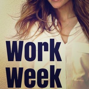 Clothes for the Office